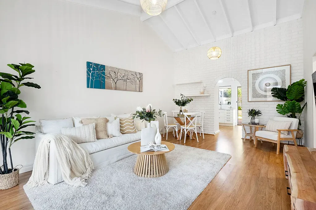 Yokine 2બેડરૂમ Bright, Beautiful and Effortless!