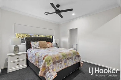 61 Neumann Drive, Yarrabilba, QLD 4207, 4 Bedrooms, 2 Bathrooms, House