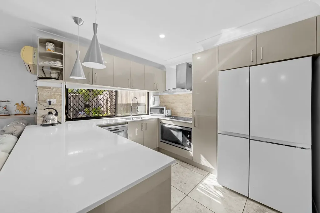 20/1 Secondary Street, Upper Coomera, QLD 4209, 3 slaapkamers, 2 badkamers, Townhouse