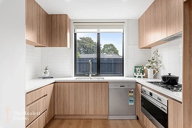 Unit 2/118 LYNCH ROAD FAWKNER VIC 3060, 3房, 2浴, Townhouse