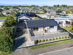 163 Bainfield Road, Waikiwi