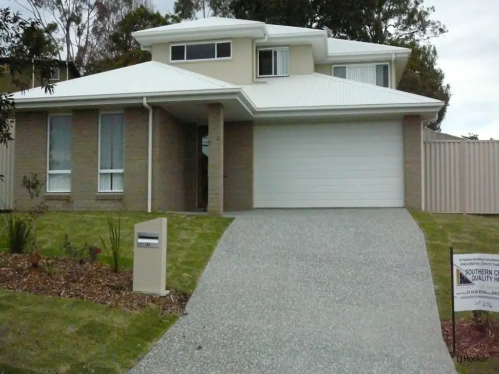 Modern Comfort & Convenience for the Whole Family