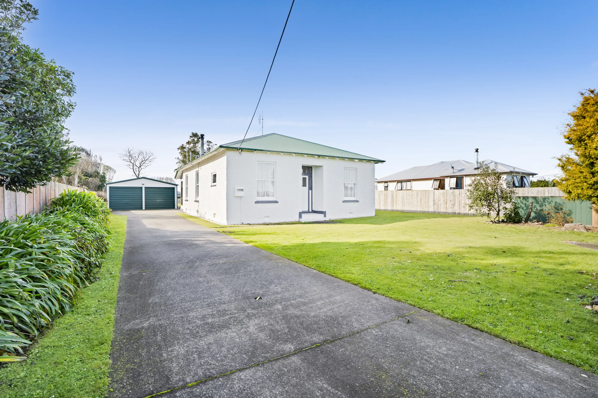 Hawera 3침실 Your First Taste of Country