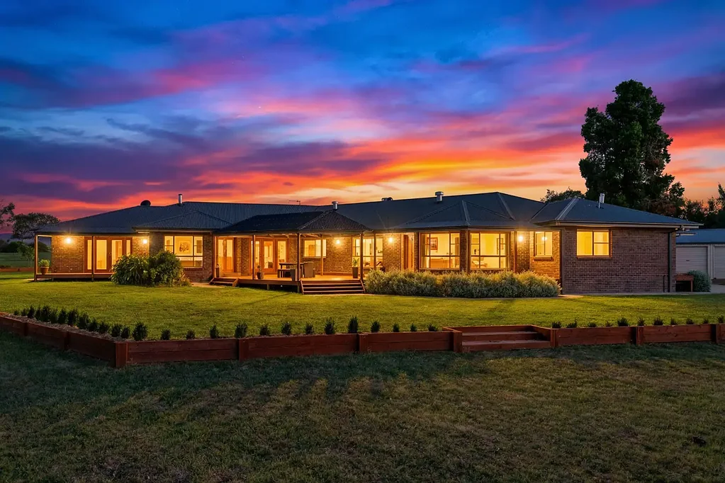 4 Stony Ridge Road, Armidale, NSW 2350