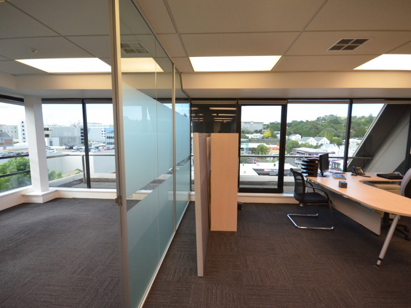 2 Crowhurst Street, Newmarket, Auckland, 0房, 0浴, Office Premises