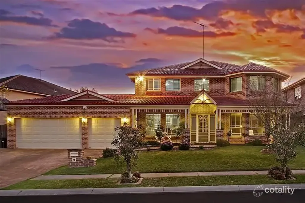 Spacious Family Home