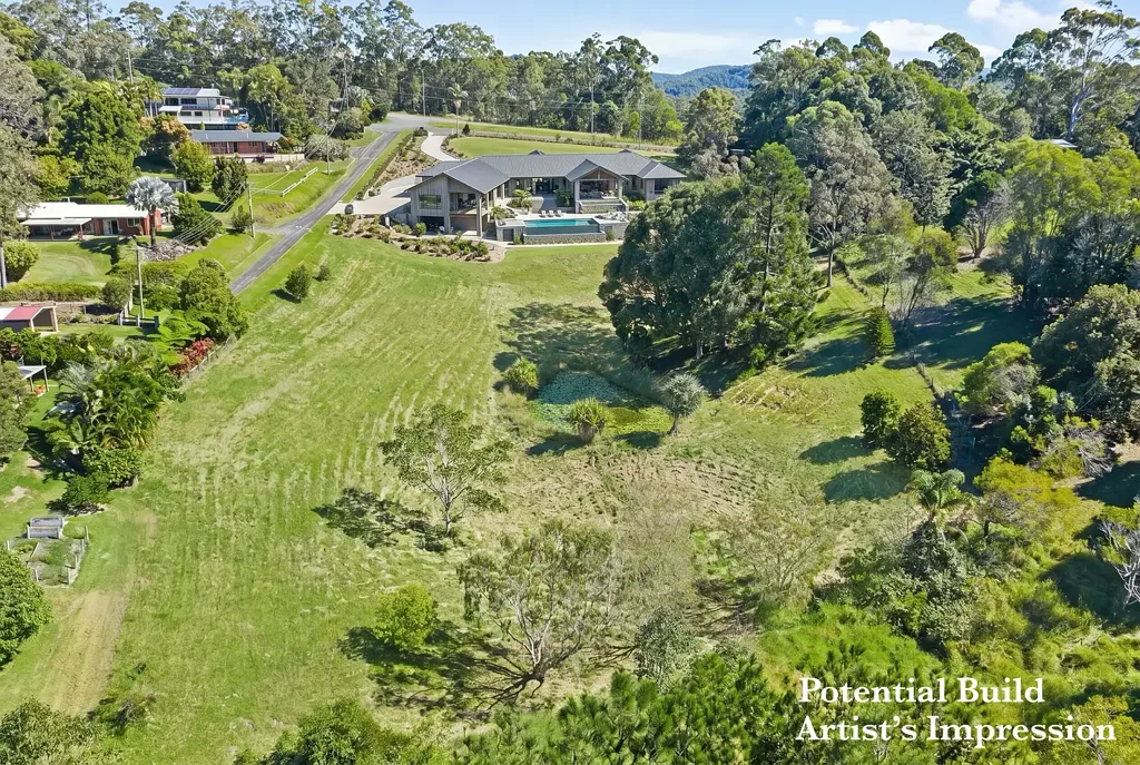 Tallebudgera 5غرفة نوم Renovate OR Build your dream home!