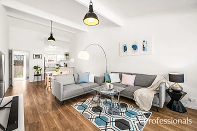 5/30 Henry Street, Payneham, SA 5070, 2 Bedrooms, 1 Bathrooms, Unit