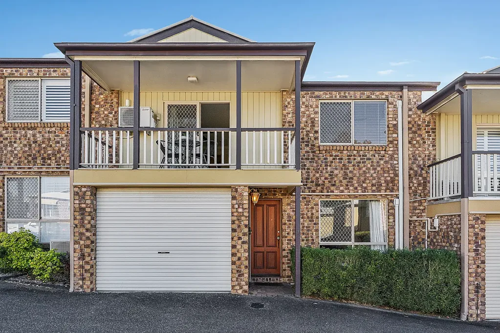 7/30 Glenalva Terrace, Enoggera, QLD 4051