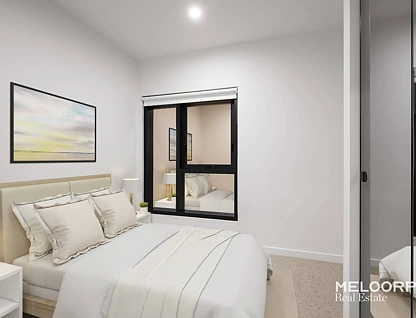 1401/151 Berkeley Street, Melbourne, Melbourne CBD, 2 غرف, 1 حمامات, Apartment