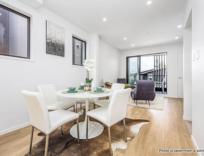 4/54 Taharoto Road, Takapuna, North Shore City, 3 Bedrooms, 2 Bathrooms, Townhouse