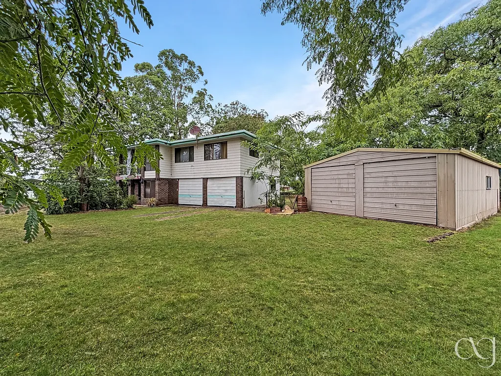 54 Carara Avenue, Thagoona, QLD 4306