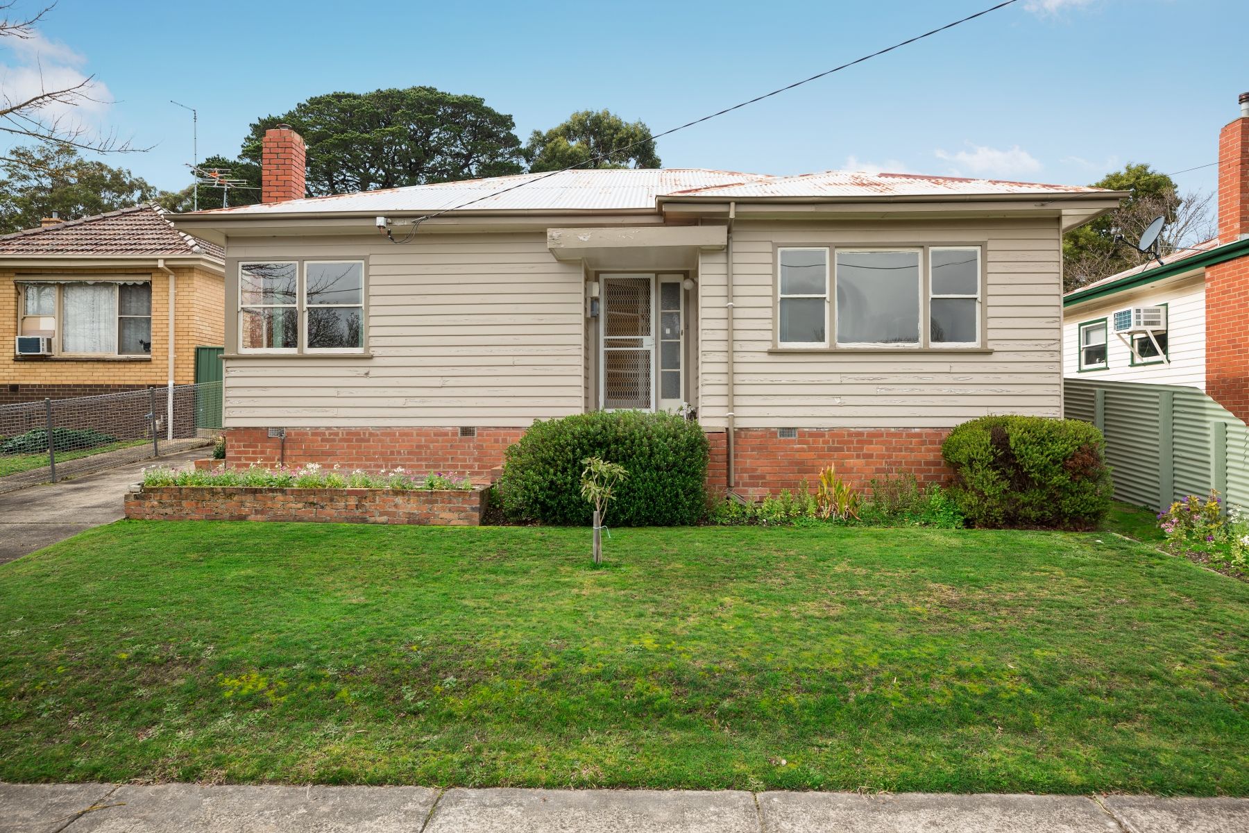 331 RICHARDS ST, BALLARAT EAST VIC 3350, 0 habitaciones, 0 baños, House