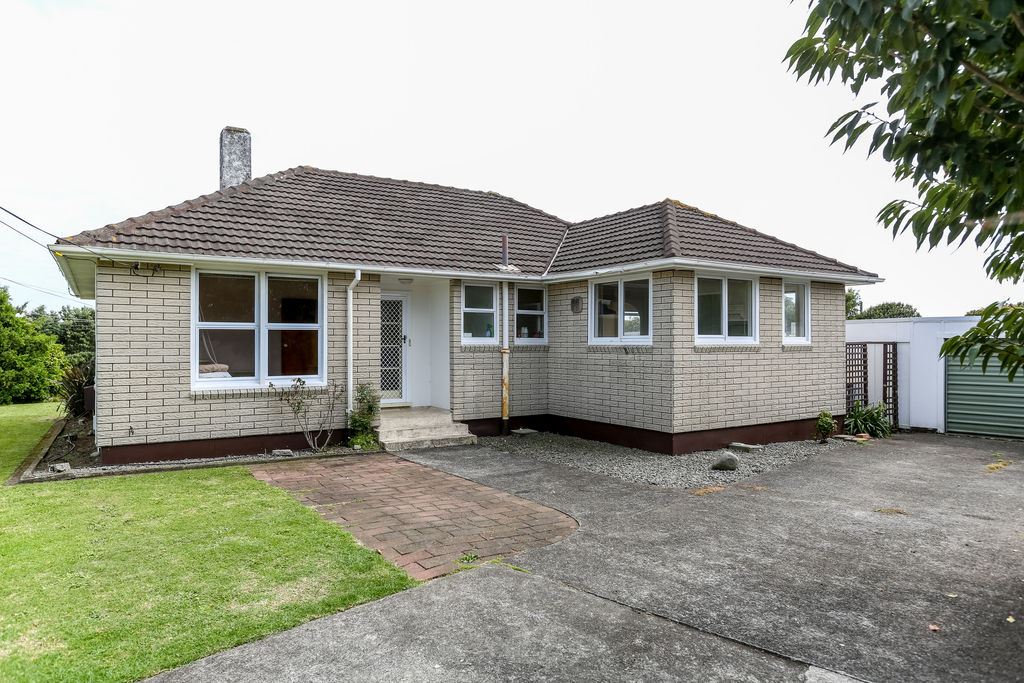 8 Blackmore Street, Lynmouth, New Plymouth, 3 habitaciones, 0 baños