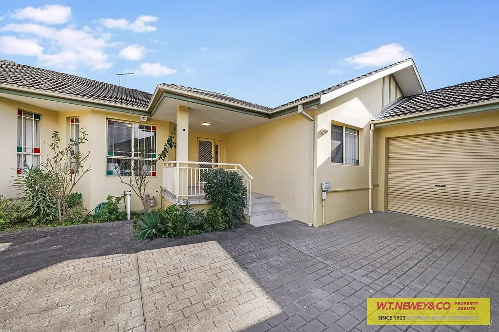 5/97 Pringle Ave, Bankstown, NSW 2200