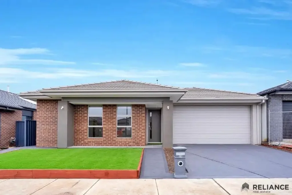 15 Chromite Circuit, Weir Views, VIC 3338