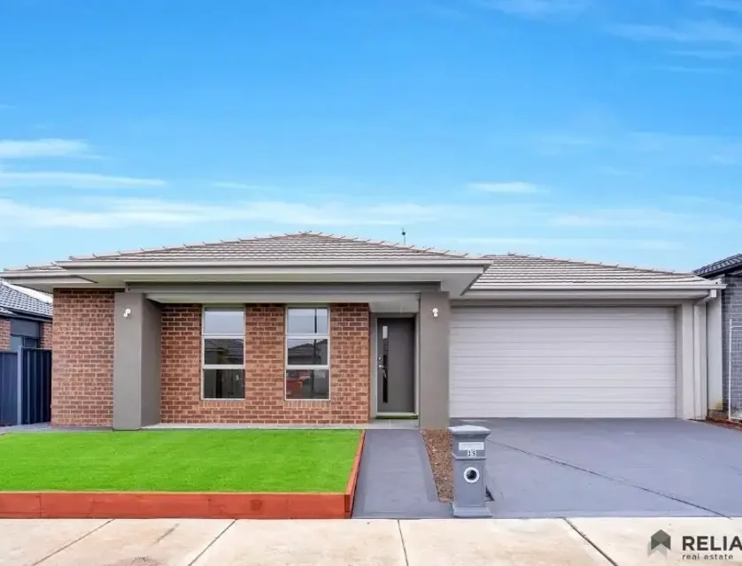 15 Chromite Circuit, Weir Views, VIC 3338, 4 침실, 2 욕실, House