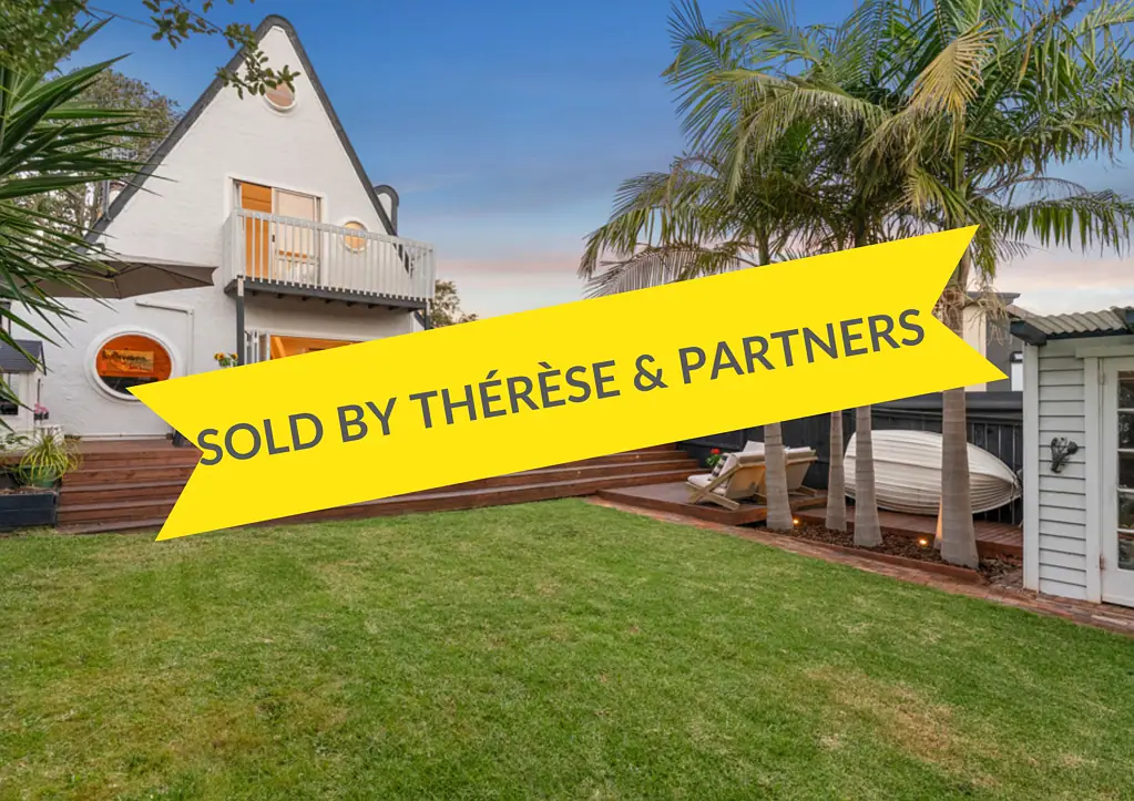 490B Beach Road, Murrays Bay, North Shore City, Auckland