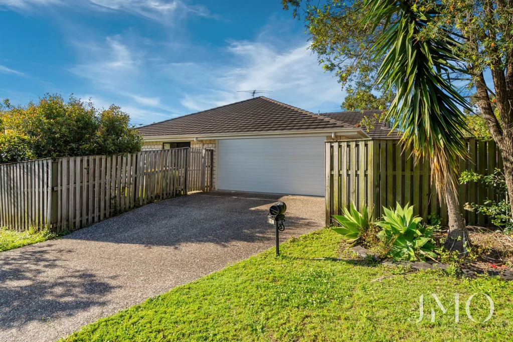 2/16 Ambition Street, Ormeau, QLD 4208