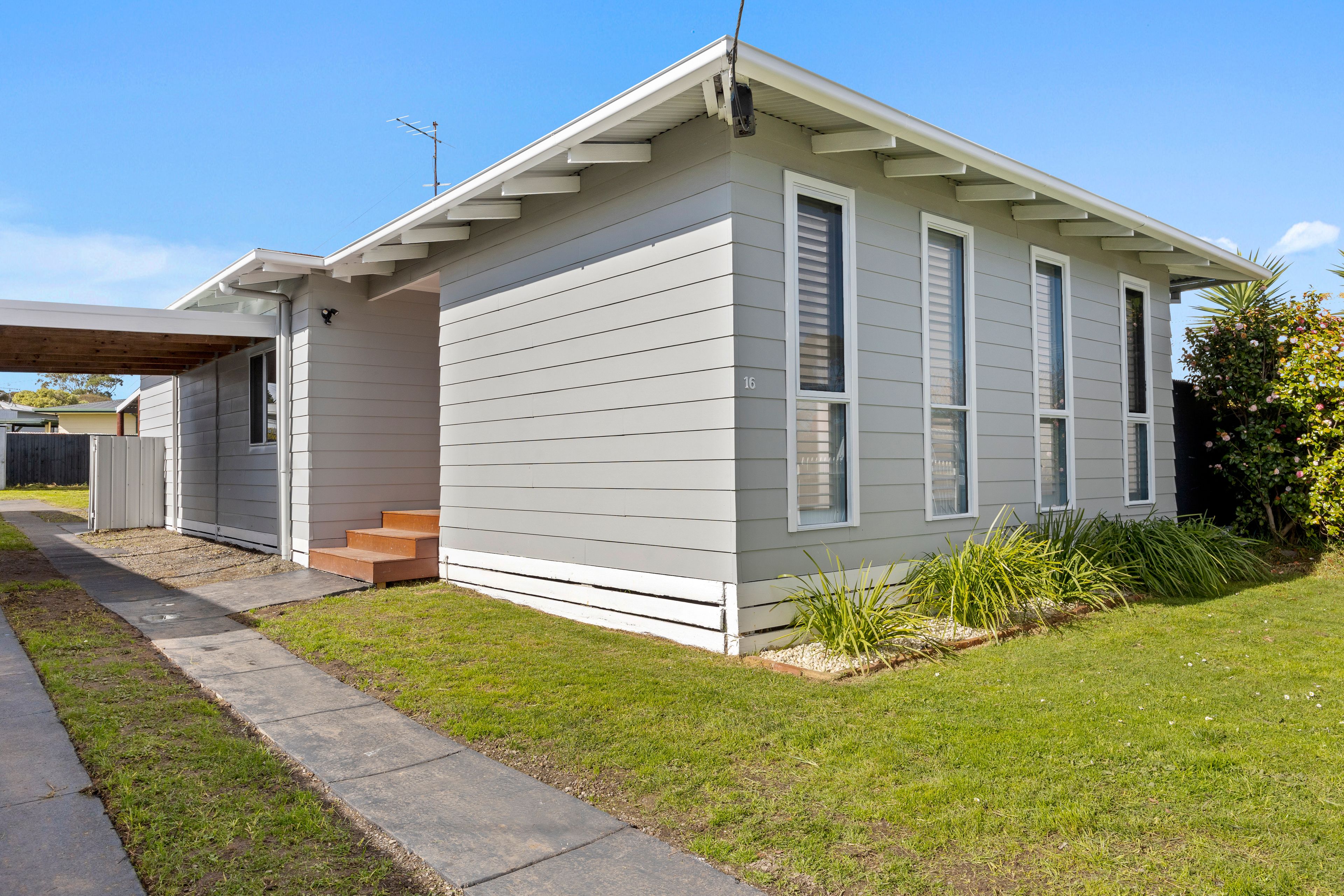 16 WENTWORTH RD, WONTHAGGI VIC 3995, 0 ห้องนอน, 0 ห้องน้ำ, House