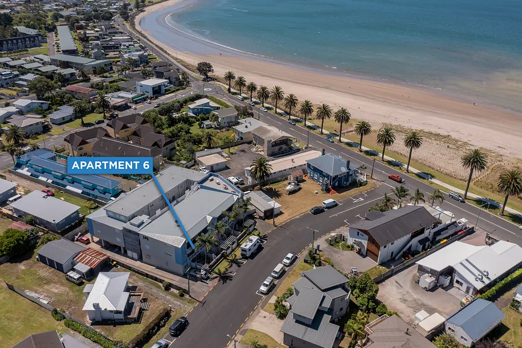 6A/18 Mill Road, Whitianga, Thames, Waikato