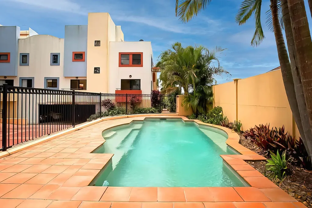 Upper Mount Gravatt 3Zimmer Resort-Style Comfort Meets Everyday Convenience