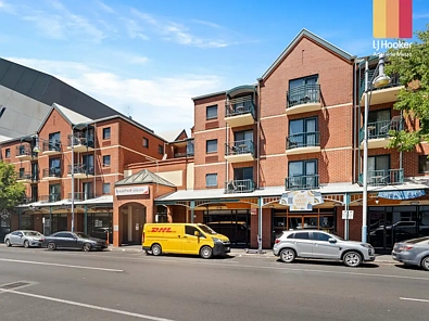 Adelaide 2房  Smart Two Bedroom Opportunity in the Heart of Adelaide