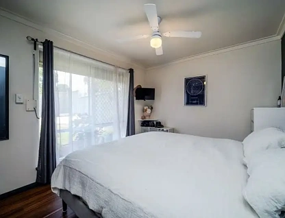 33B Myles Road, Swan View, WA 6056, 3 slaapkamers, 1 badkamers, Apartment