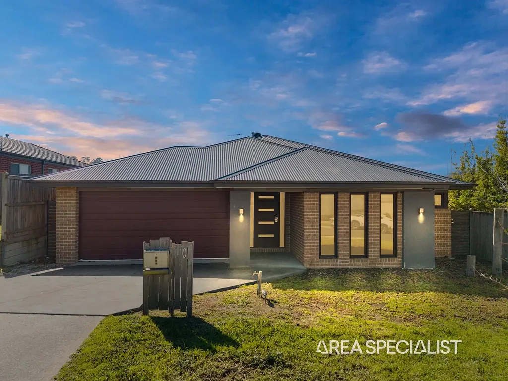 Pakenham 5침실 The Brief:
Spacious Family Home in Sought-After Cardinia Lakes