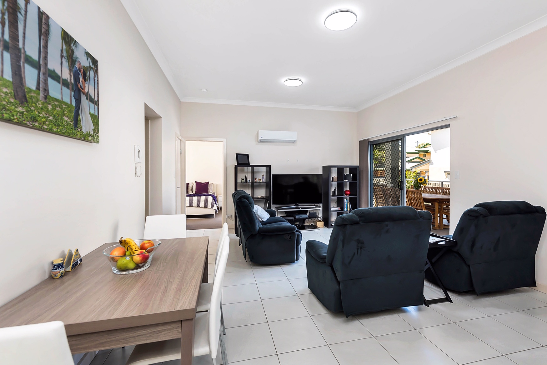 BELL ANTONIO APARTMENTS UNIT 2 213 PICKERING ST, ENOGGERA QLD 4051, 0部屋, 0バスルーム, Unit