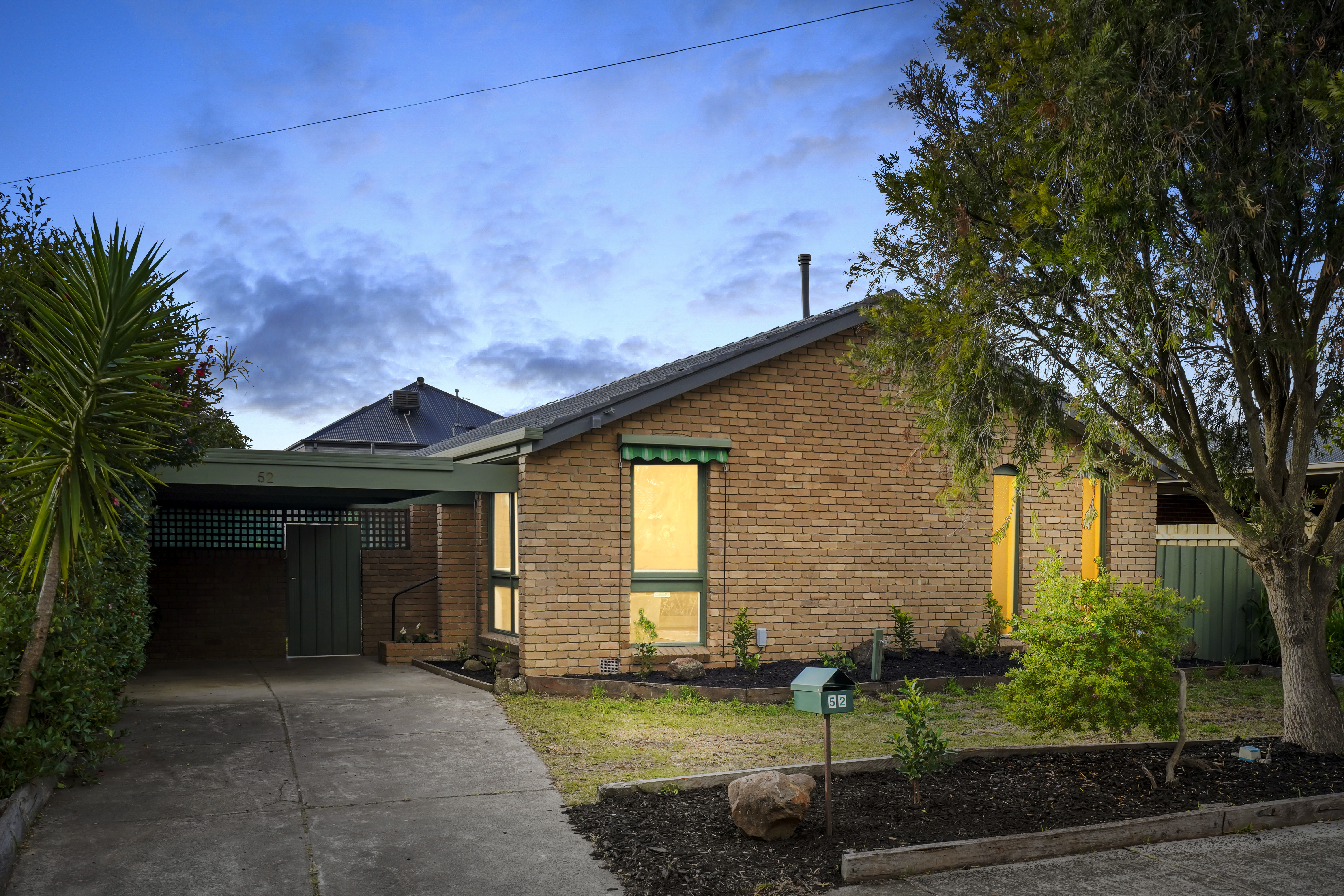 52 NEASHAM DR, DANDENONG NORTH VIC 3175, 0 Bedrooms, 0 Bathrooms, House