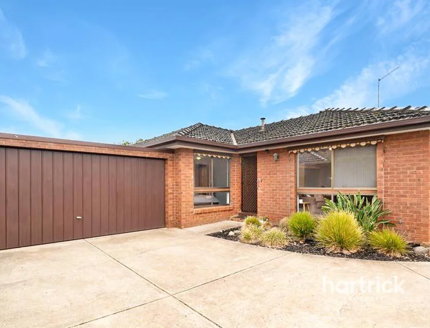 2/34 Herald Street, Cheltenham, Bayside, 3 Kuwarto, 1 Banyo, House