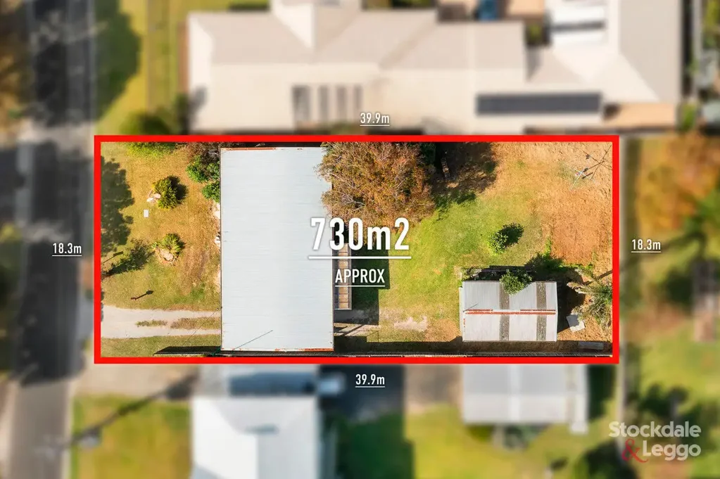 Newhaven 2 Bedroom Relaxed Coastal Living with Space to Grow and Invest