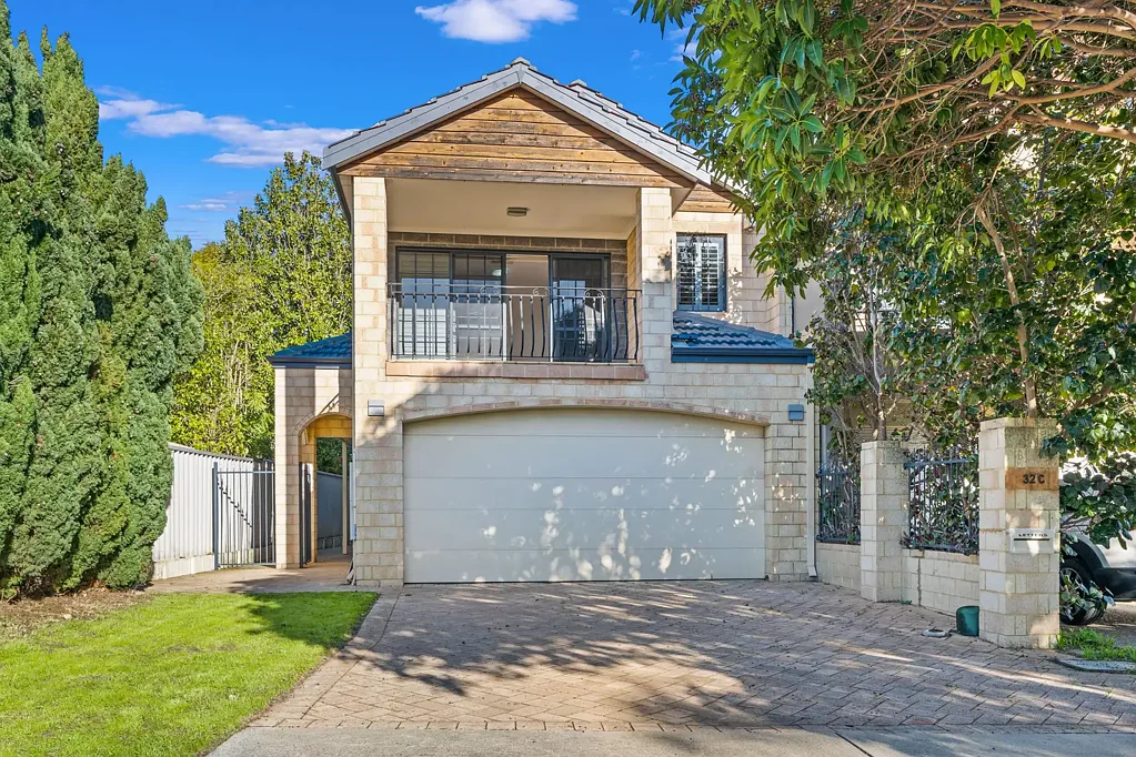 32C Willcock Street, Ardross, WA 6153