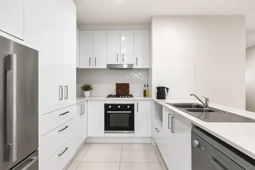 Baringa 3房  Relaxed Living in One of Baringa's Most Sought After Pockets