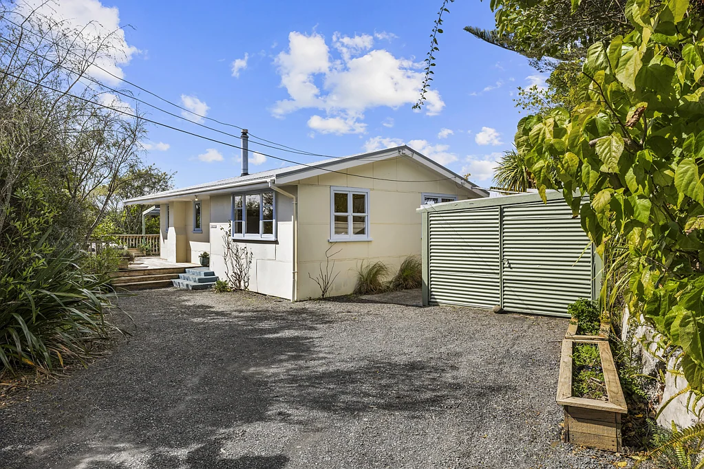 Raglan 2Kwarto Charming Cottage, Peaceful Setting
