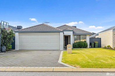 Byford 4房  FAMILY SPACE CLOSE TO QUALITY BYFORD SCHOOLS