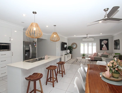 444 Beach Road, Airdmillan, QLD 4807, 3房, 2浴, 独立屋