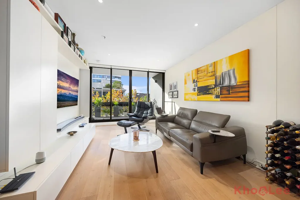 Luxury Two Bedroom Apartment in the Heart of St Leonards - Metropolitan