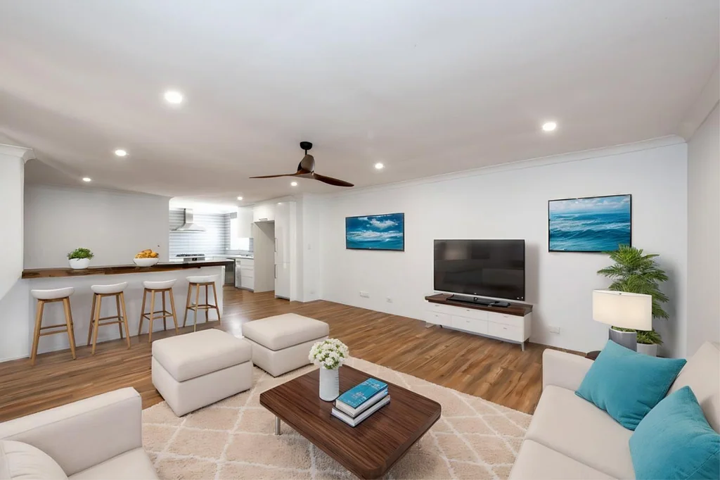 Craigie 4 Bedroom RENOVATED AND READY FOR YOU