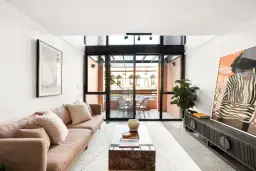 6/553-555 Elizabeth Street, Surry Hills