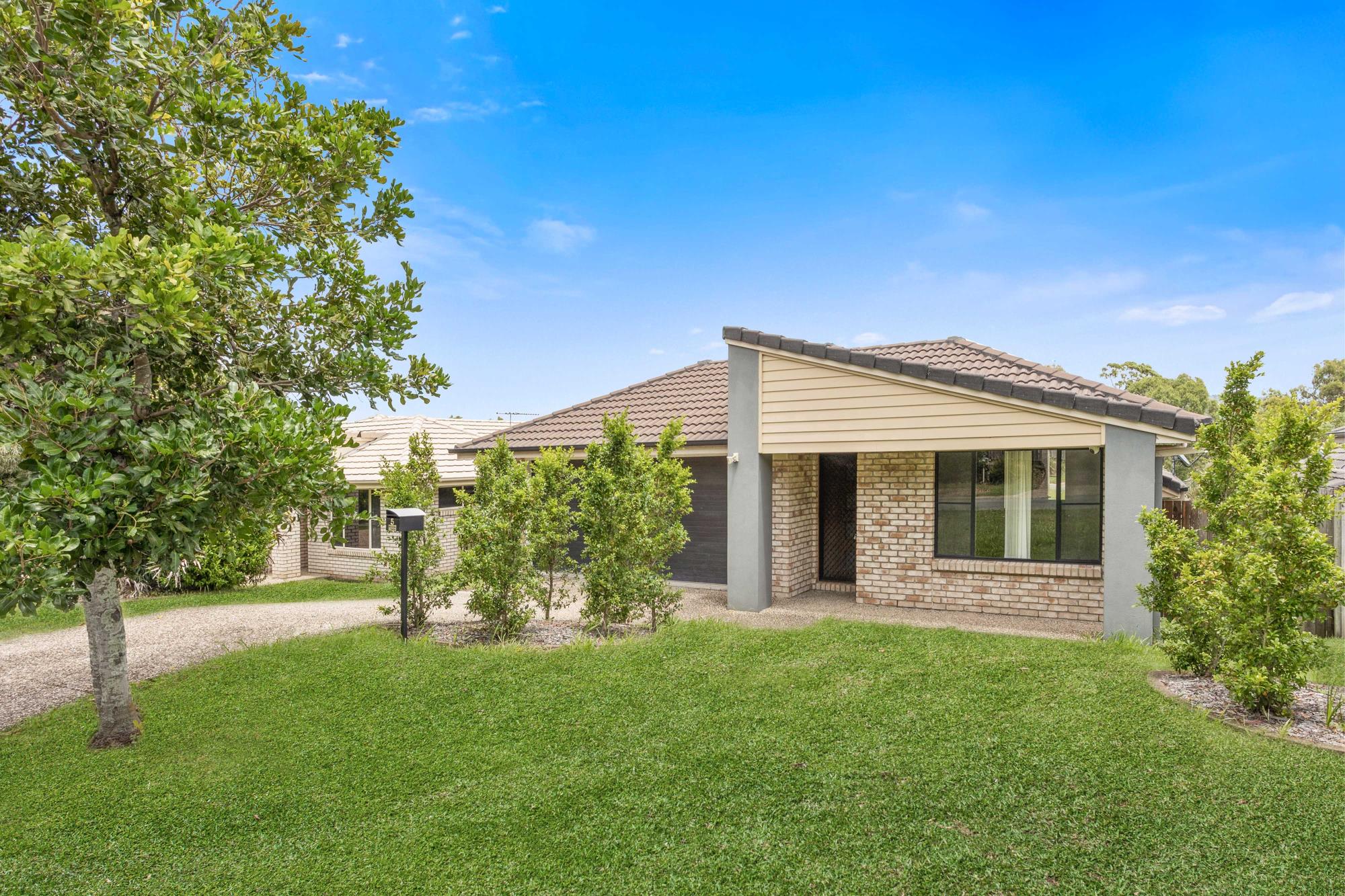 5 EMILY ST, ORMEAU QLD 4208, 0 Kuwarto, 0 Banyo, House