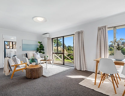 89A Esmeralda Street, Welcome Bay, Tauranga, 2房, 1浴, House