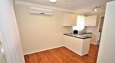 27 Graham Street, Greystanes, NSW 2145, 3 Bedrooms, 1 Bathrooms, House