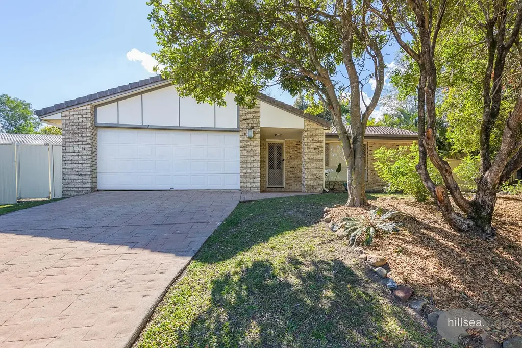 Parkwood 4房  AFFORDABLE FAMILY LIVING - TICKS ALL THE BOXES IN PARKWOOD
