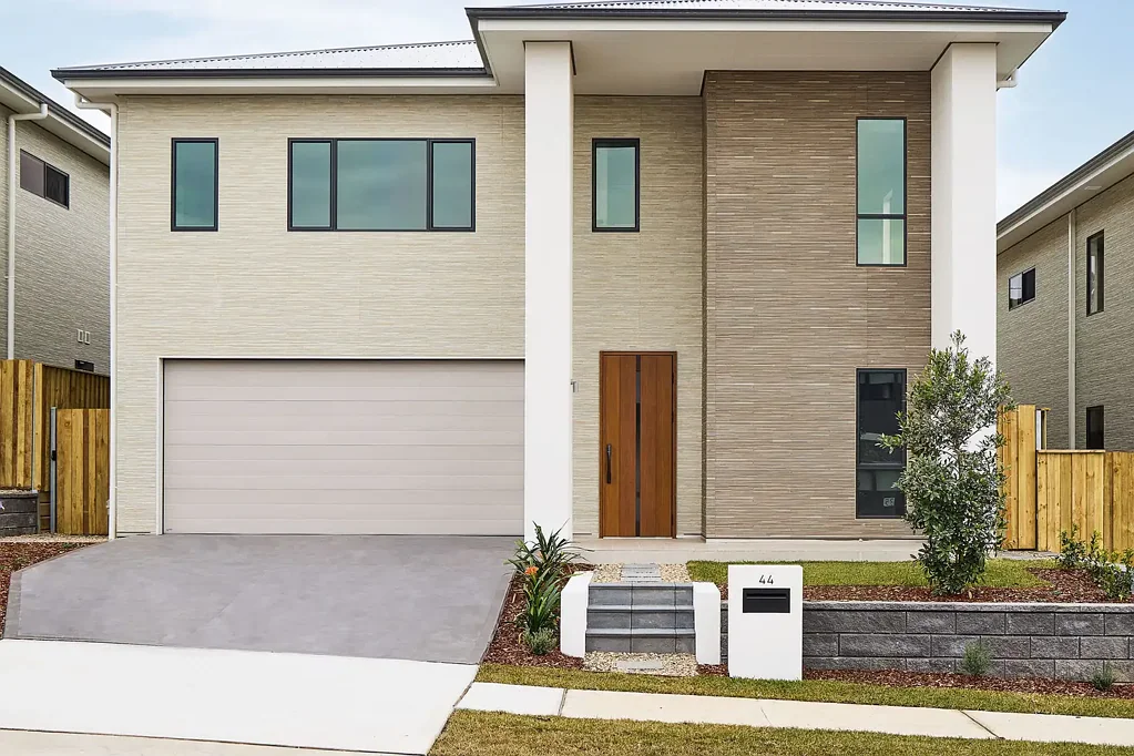 Gables 4房  Large master planned residential community with Japanese construction and craftsmanship, Japanese-style House. Ready to move in