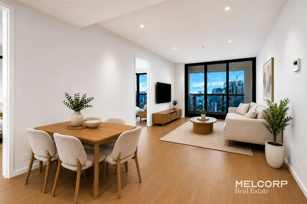 EXPERIENCE LUXURY LIVING AT PRIMA - WHITEGOODS INCLUDED