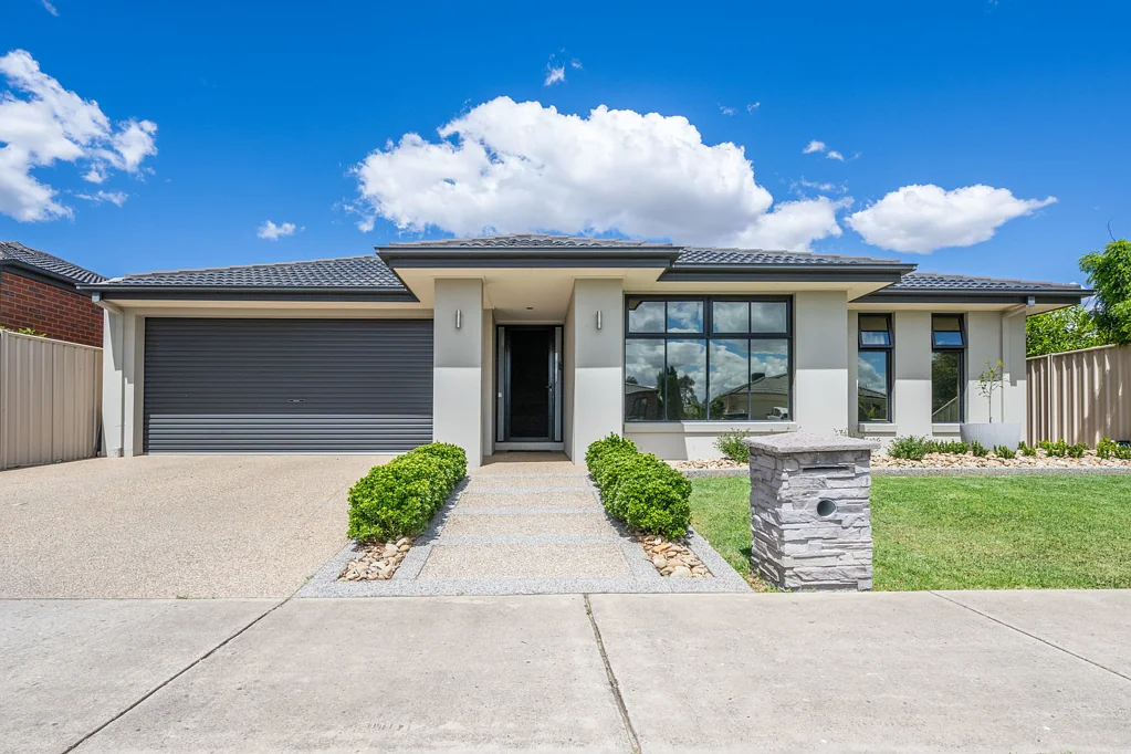 15 Settlers Drive, Kialla, VIC 3631