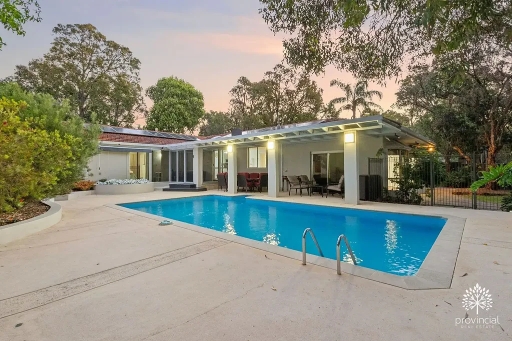 47 Hill Street, Gooseberry Hill, WA 6076