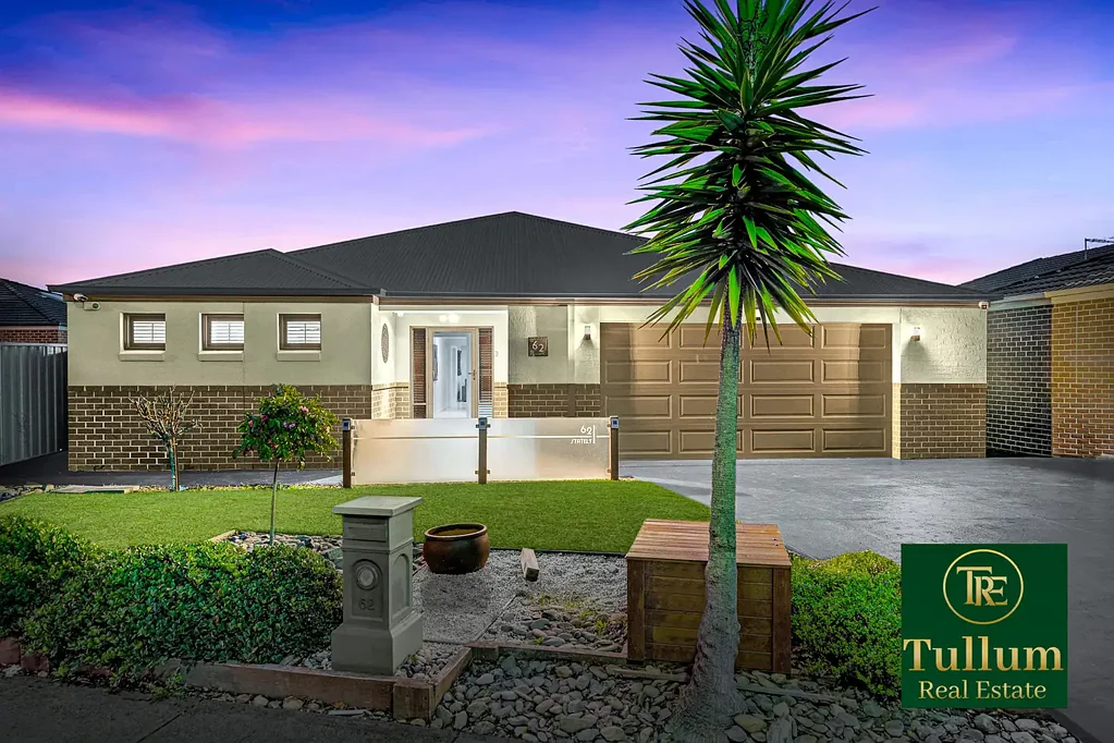 62 Stately Drive, Cranbourne East, VIC 3977